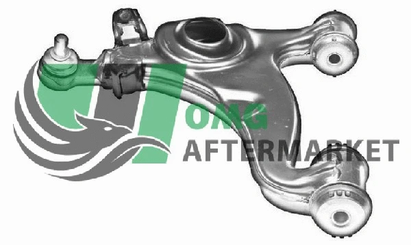 Bras de liaison, suspension de roue OMG SRL G40.3612/C