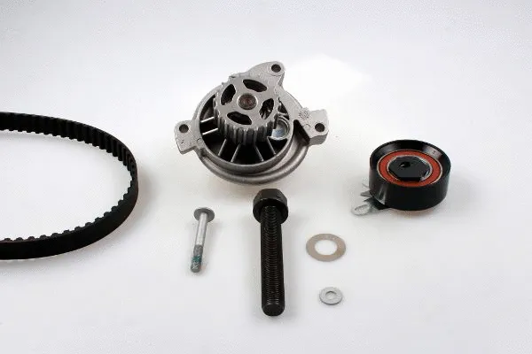 Pompe à eau + kit de courroie crantée GK K980189I