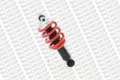 Amortisseur, suspension de la cabine MONROE CB0123