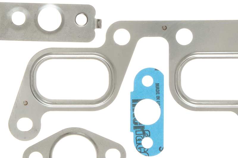 Kit de montage, compresseur A.Z. Meisterteile AZMT-52-020-2546