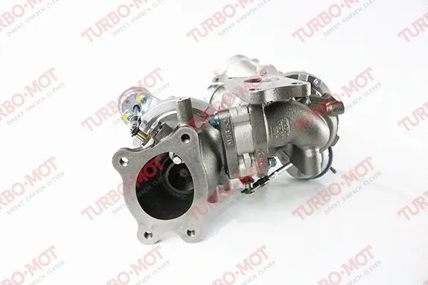 Turbocompresseur, suralimentation TURBO-MOT 603792