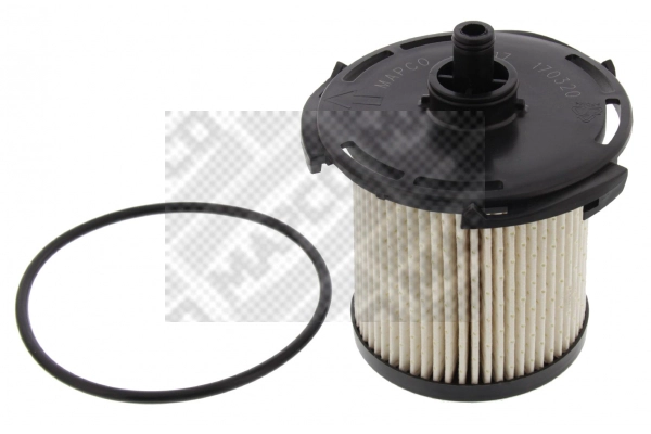 Filtre à carburant MAPCO 63617
