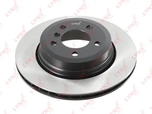 Disque de frein LYNXAUTO BN-1338