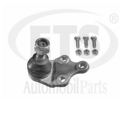 Rotule de suspension ETS 29.BJ.190