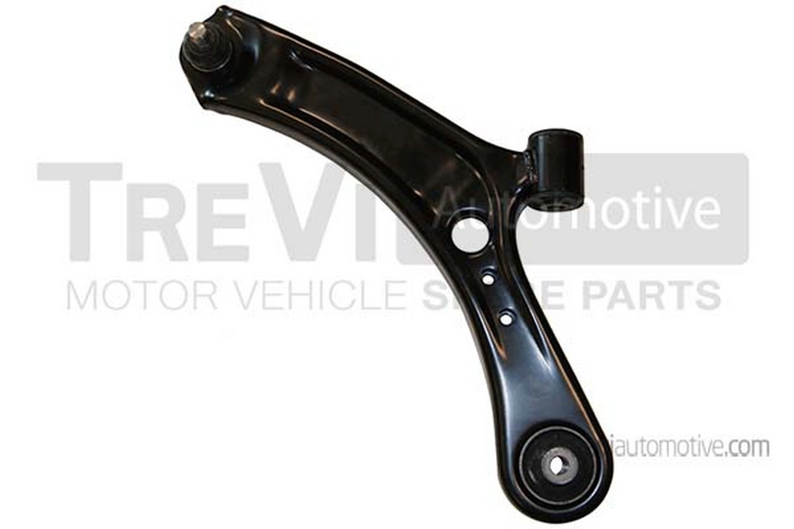 Bras de liaison, suspension de roue TREVI AUTOMOTIVE TRTT5017