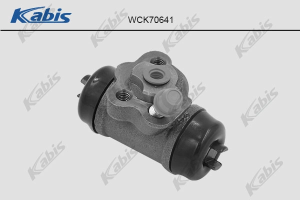 Cylindre de roue KABIS WCK70641