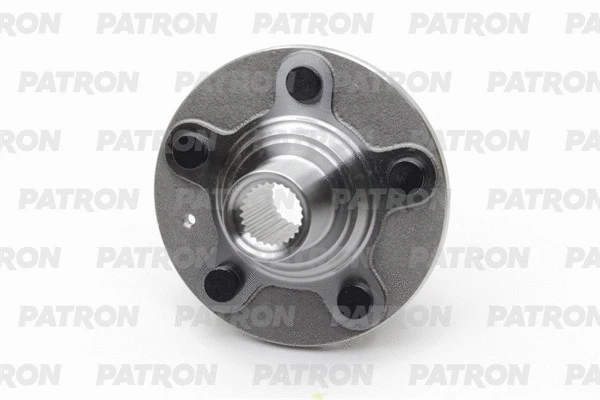 Moyeu de roue PATRON PBK4504H