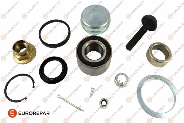 Kit de roulements de roue EUROREPAR 1623958580