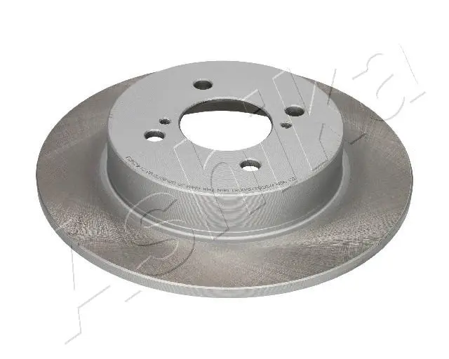 Disque de frein ASHIKA 61-08-807C