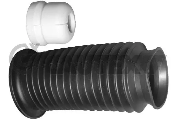 Butée élastique, suspension CAUTEX 482516