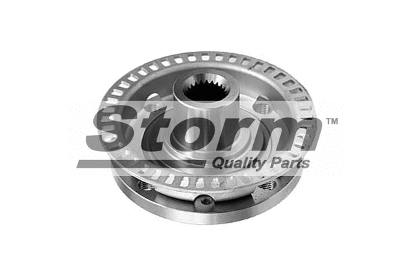 Moyeu de roue STORM QUALITY PARTS F6053