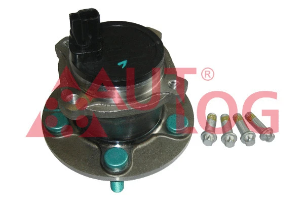 Kit de roulements de roue AUTLOG RS1224