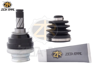 Jeu de joints, arbre de transmission ZETA-ERRE ZR7135