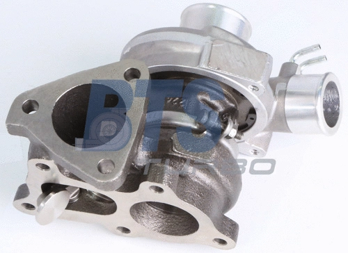 Turbocompresseur, suralimentation BTS Turbo T911405