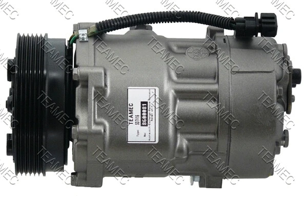 Compresseur, climatisation APC ACT3600081
