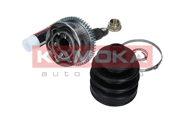 Jeu de joints, arbre de transmission KAMOKA 6057