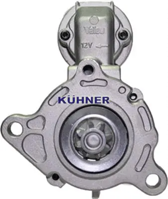 Démarreur AD KÜHNER 101211K
