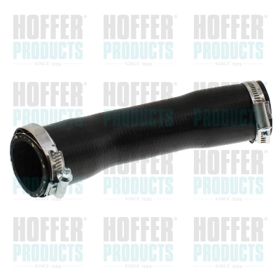 Gaine de suralimentation HOFFER 96952