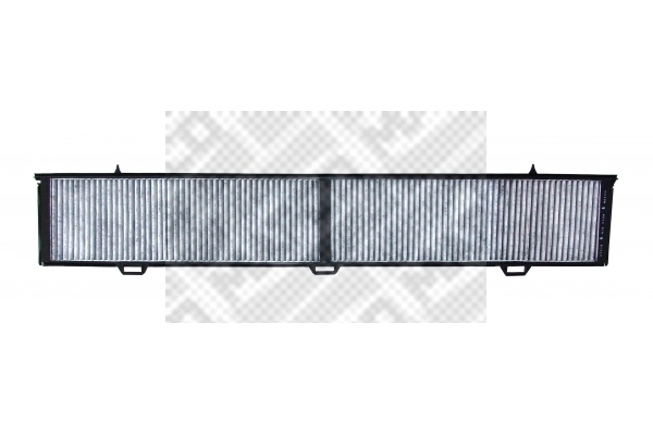 Filtre, air de l'habitacle MAPCO 67618