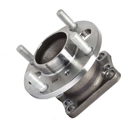 Kit de roulements de roue NPS F471D02