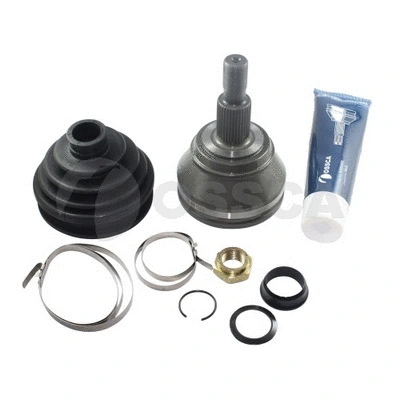 Jeu de joints, arbre de transmission OSSCA 06062