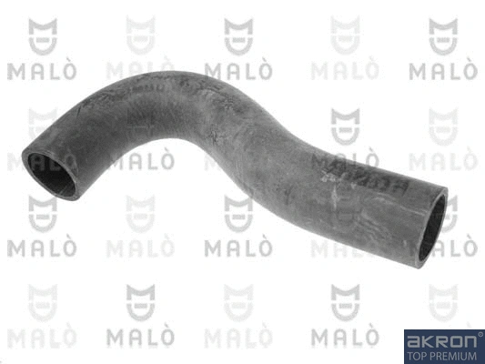 Durite de radiateur AKRON-MALÒ 23852