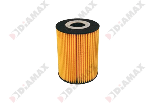 Filtre à huile DIAMAX DL1232