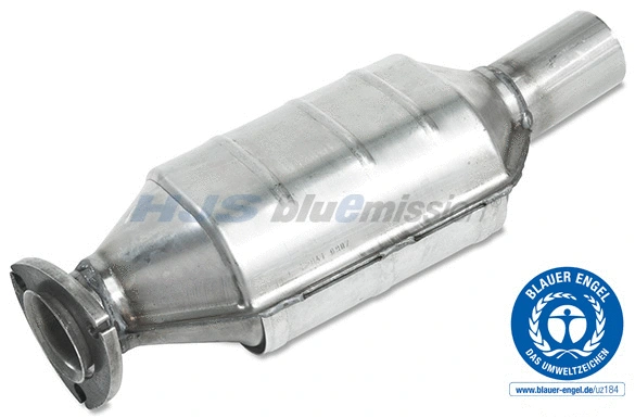 Catalyseur HJS 96 11 3049