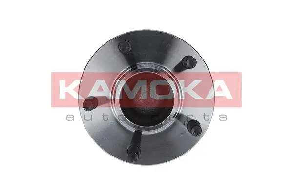 Kit de roulements de roue KAMOKA 5500098