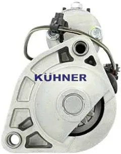 Démarreur AD KÜHNER 255224