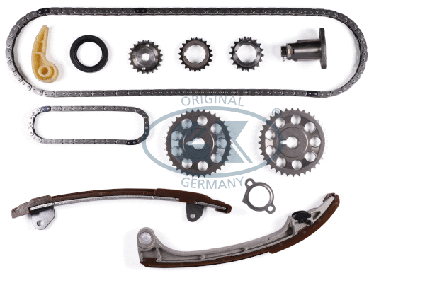 Kit de distribution par chaîne GK SK1404
