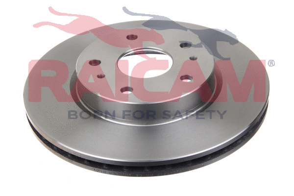 Disque de frein RAICAM RD01011