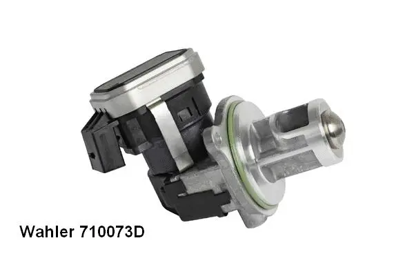 Vanne EGR BorgWarner 710073D