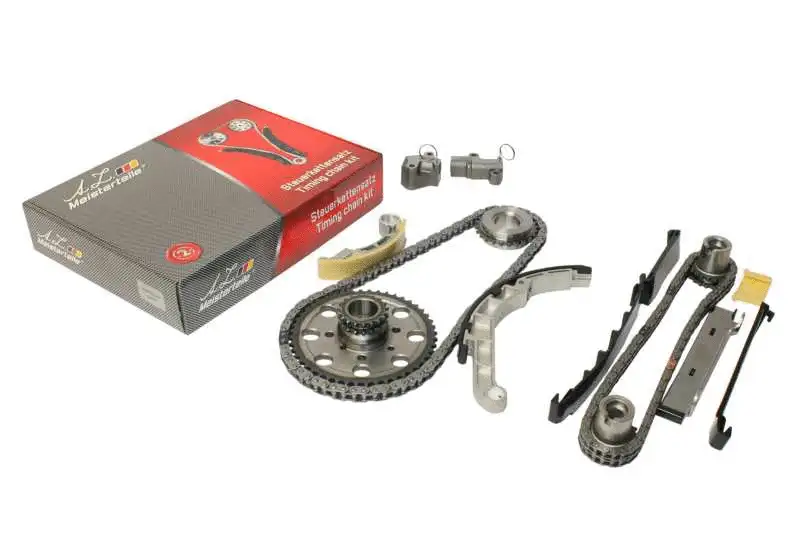 Kit de distribution par chaîne A.Z. Meisterteile AZMT-30-059-1294