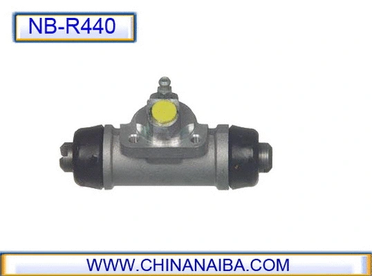 Cylindre de roue Calipere+ NAIBA R440