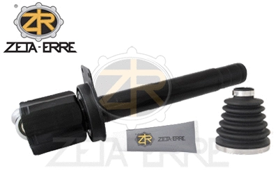 Jeu de joints, arbre de transmission ZETA-ERRE ZR7555