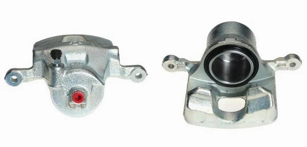 Étrier de frein 4X4 ESTANFI PDF-50-003