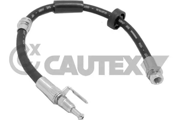 Flexible de frein CAUTEX 756130
