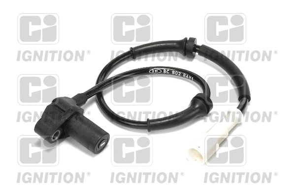 Capteur, vitesse de roue QUINTON HAZELL XABS328