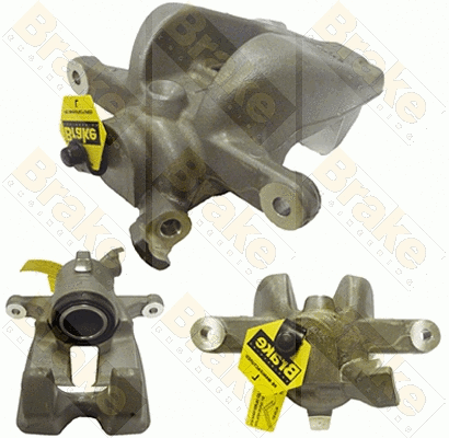 Étrier de frein Brake ENGINEERING CA3129R