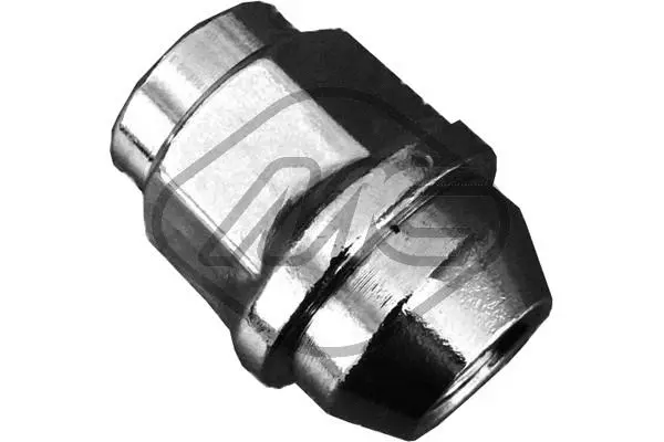 Écrou de roue Metalcaucho 39466
