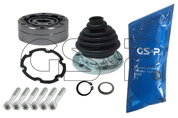 Jeu de joints, arbre de transmission GSP-BR 603011