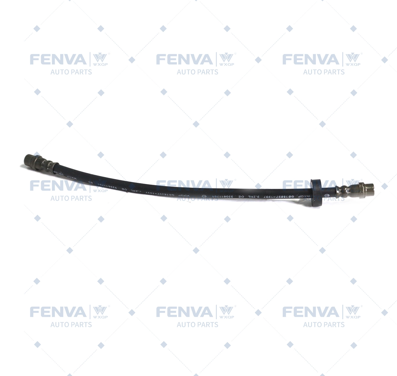 Flexible de frein WXQP 340371