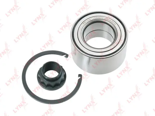 Kit de roulements de roue LYNXAUTO WB-1398