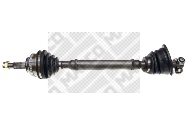 Arbre de transmission MAPCO 16130