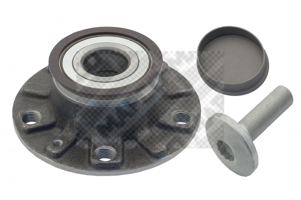 Kit de roulements de roue MAPCO 26765