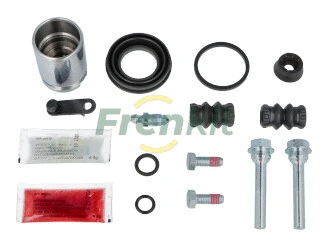 Kit de réparation, étrier de frein FRENKIT 738099