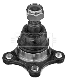Rotule de suspension BORG & BECK BBJ5220