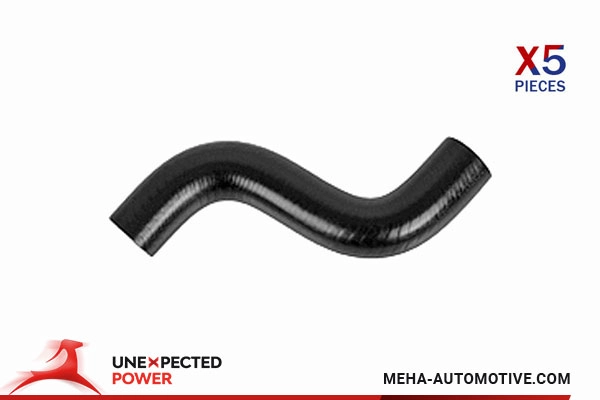 Durite de radiateur MEHA AUTOMOTIVE MH54987K