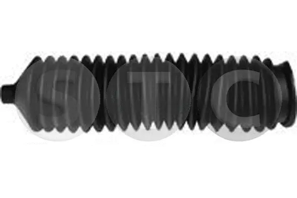 Jeu de joints-soufflets, direction STC T411199